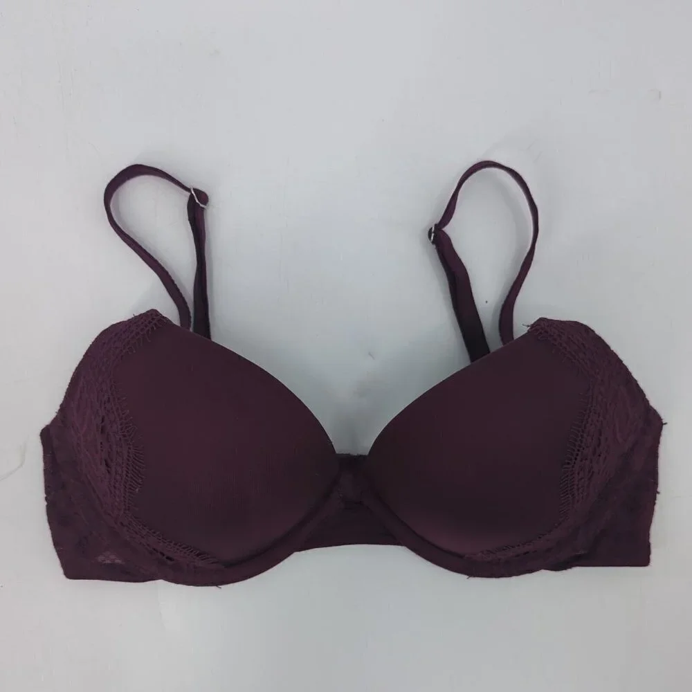 VICTORIA'S SECRET Dream Angels Push-Up Bra